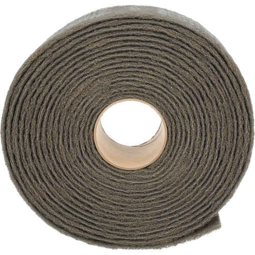 Scotch-Brite Clean & Finish Roll, Ultra Fine, 4" W x 30' L Infinity Industrial Services Inc.