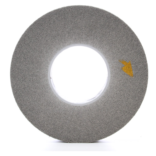 Meule d'&eacute;barbage EXL Scotch-Brite Infinity Industrial Services Inc.