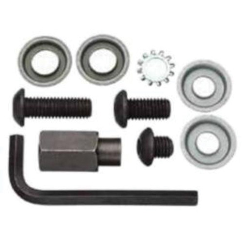 Flap Wheel Threaded Mounting Adapter Infinity Industrial Services Inc.