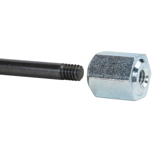 Flap Wheel Adapter Infinity Industrial Services Inc.