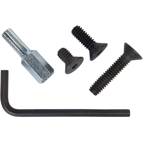 Flap Wheel Adapter Infinity Industrial Services Inc.