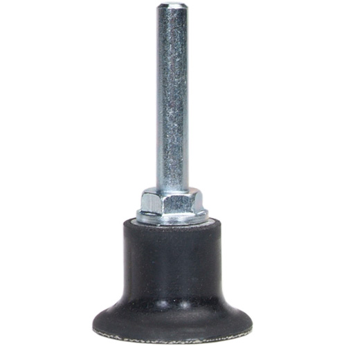 Support de meule &agrave; changement rapide PowerLock Infinity Industrial Services Inc.