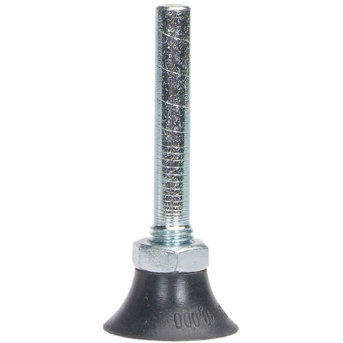 PowerLock&reg; Quick-Change Disc Holder Infinity Industrial Services Inc.