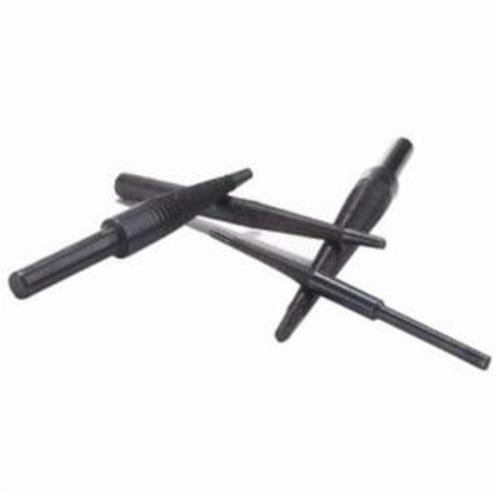 Tapered Cone Point Mandrel Infinity Industrial Services Inc.