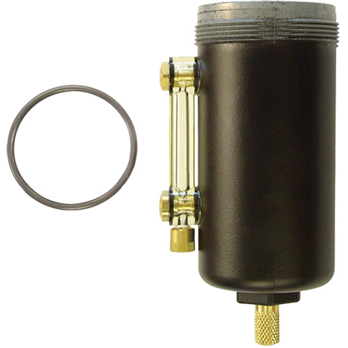 Filter/Regulator - Replacement Bowl Infinity Industrial Services Inc.
