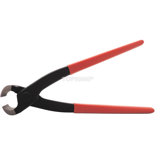 Clamp Crimping Pincer Infinity Industrial Services Inc.