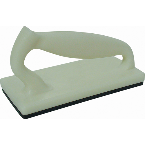 Safety Push Block for Jointers Infinity Industrial Services Inc.