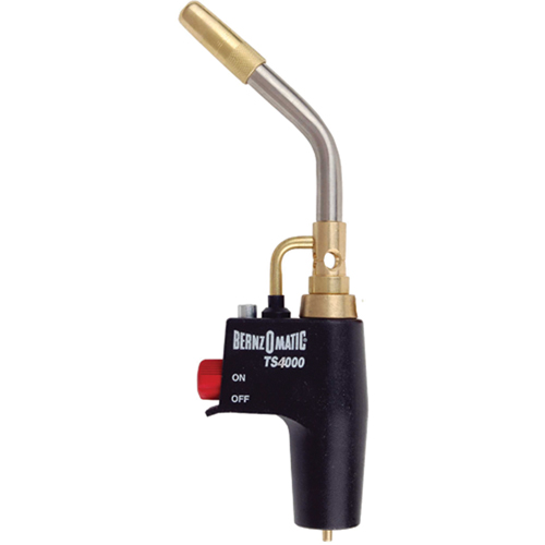 TS4000 High Heat Torch Trigger Start Infinity Industrial Services Inc.