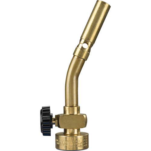 Manual Cutting Torch Infinity Industrial Services Inc.