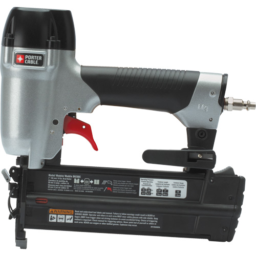 2" Brad Nailer Kit Infinity Industrial Services Inc.