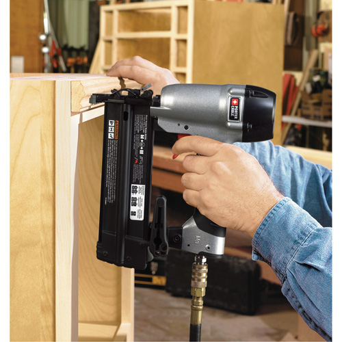 2" Brad Nailer Kit Infinity Industrial Services Inc.