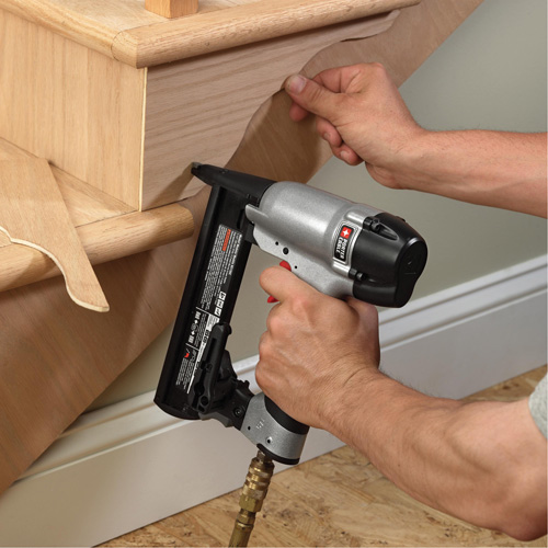 Narrow Crown Stapler Kit Infinity Industrial Services Inc.