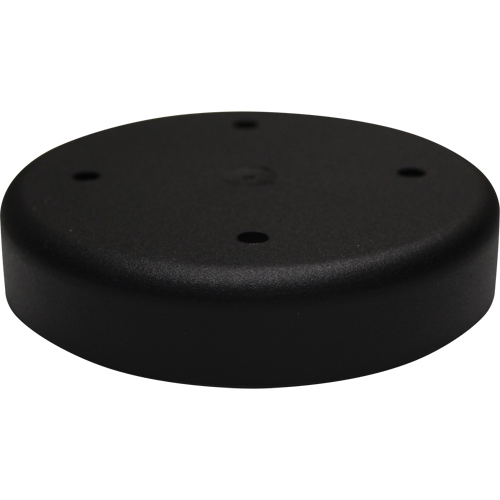 Bases de montage pour lampe de travail Infinity Industrial Services Inc.