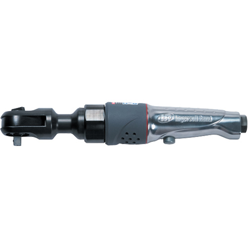 High Torque Ratchet Wrench, 3/8" Drive, 1/4" NPTF, 4 CFM Infinity Industrial Services Inc.