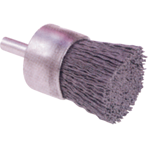 ATB Nylon Abrasive End Brushes With Bridle Infinity Industrial Services Inc.