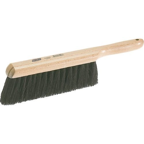 PRO Counter Dusters, Tampico Bristles Infinity Industrial Services Inc.