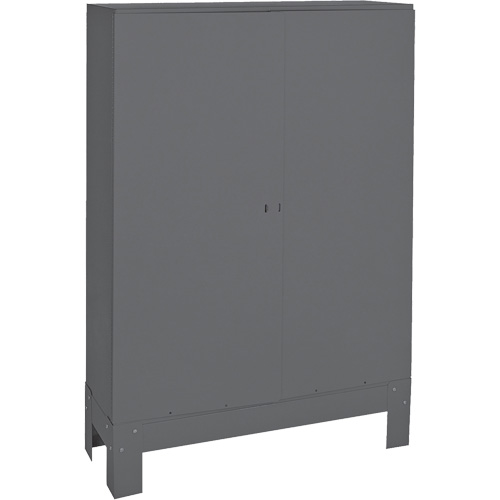Hinged Door Set Infinity Industrial Services Inc.