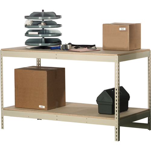 Rotabin&reg; Storage Units, 60 lbs. Capacity per Level, 4 Level, 18-1/2" H x 17" Dia. Infinity Industrial Services Inc.