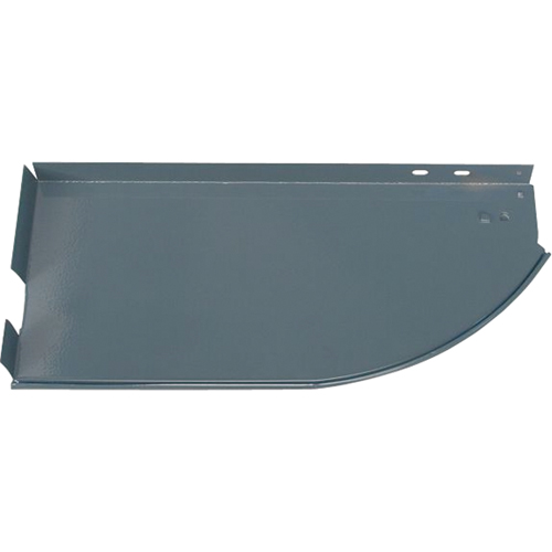 Modules de stockage Rotabin   Diam&egrave;tre de 17" Infinity Industrial Services Inc.