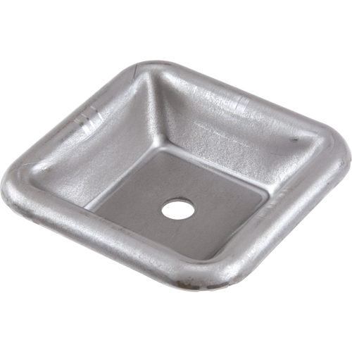 Cup Foot Infinity Industrial Services Inc.