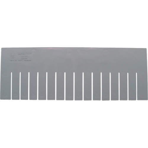 Divider for Divider Box Infinity Industrial Services Inc.