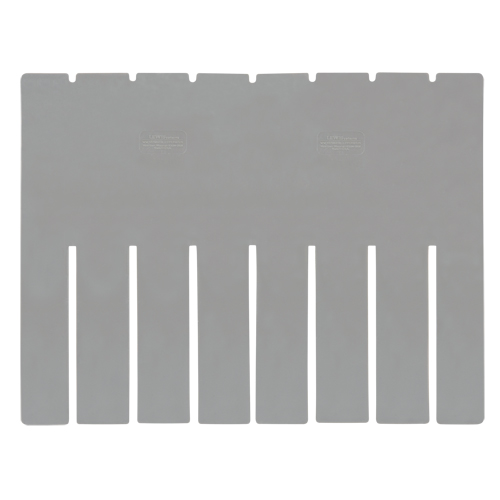 Divider for Divider Box Infinity Industrial Services Inc.