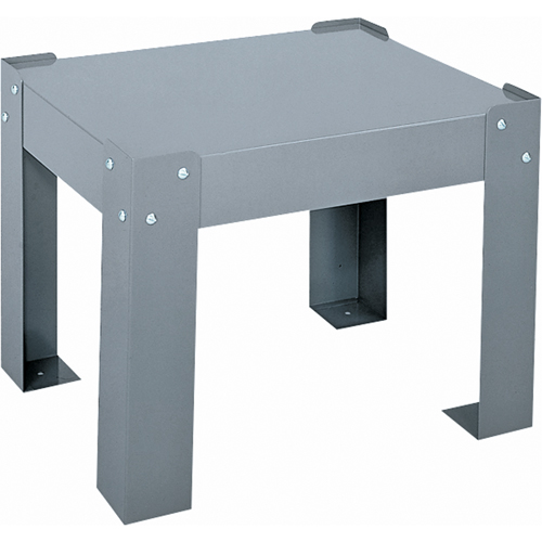 Bases pour casiers Infinity Industrial Services Inc.