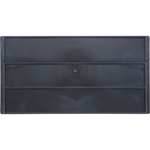 Bacs en plastique - Diviseurs Infinity Industrial Services Inc.
