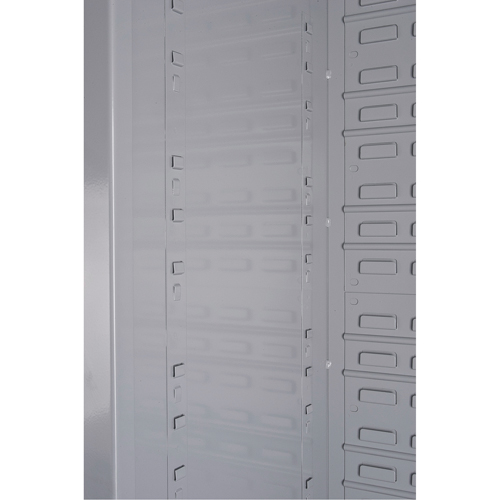 Deep Door Combination Cabinets Infinity Industrial Services Inc.