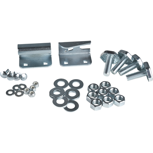 Deep Door Combination Cabinets Infinity Industrial Services Inc.