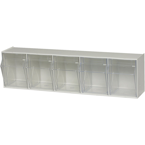 Replacement Bin For Tilt Bin Unit Infinity Industrial Services Inc.