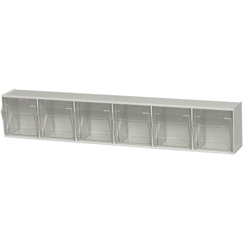 Replacement Bin For Tilt Bin Unit Infinity Industrial Services Inc.