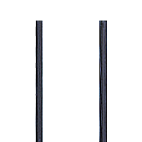 Rails pour bacs basculants Infinity Industrial Services Inc.