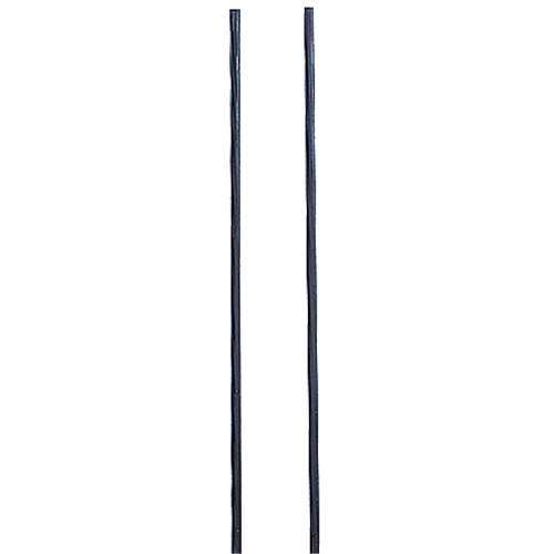 Tip Out Bin Rails Infinity Industrial Services Inc.