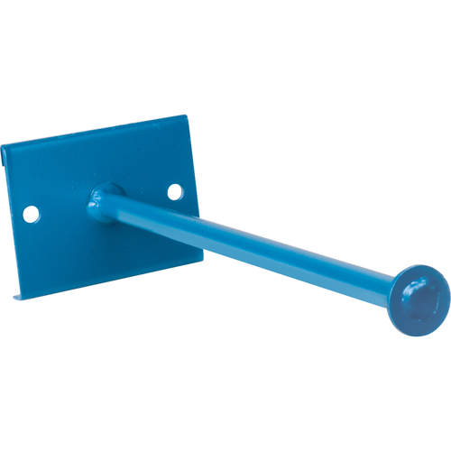 Supports fixes pour contenants - Accessoires pour panneaux &agrave; fentes Infinity Industrial Services Inc.