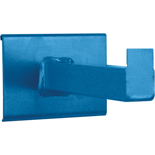 Supports fixes pour contenants - Accessoires pour panneaux &agrave; fentes Infinity Industrial Services Inc.