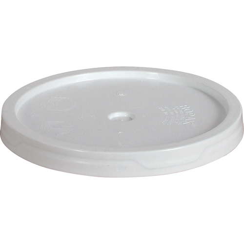 General Purpose Pails - Lids Infinity Industrial Services Inc.