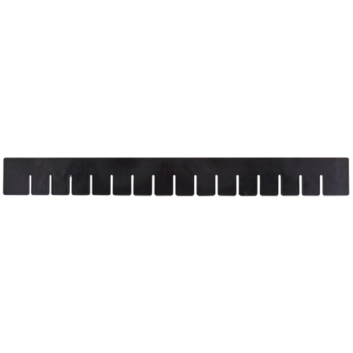 Diviseur pour contenant conducteur Infinity Industrial Services Inc.