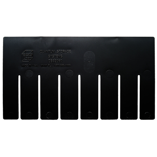 Short Conductive Grid Dividers Infinity Industrial Services Inc.