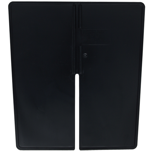 S&eacute;parateur en largeur pour boîtes &agrave; ramassage rapide Quick Pick Infinity Industrial Services Inc.