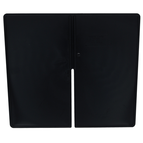 S&eacute;parateur en largeur pour boîtes &agrave; ramassage rapide Quick Pick Infinity Industrial Services Inc.