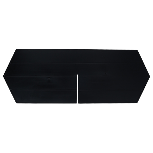 Length Divider for Quick Pick Bins Infinity Industrial Services Inc.