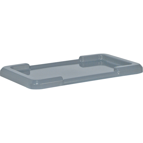 Cross Stack Bins - Lids Infinity Industrial Services Inc.