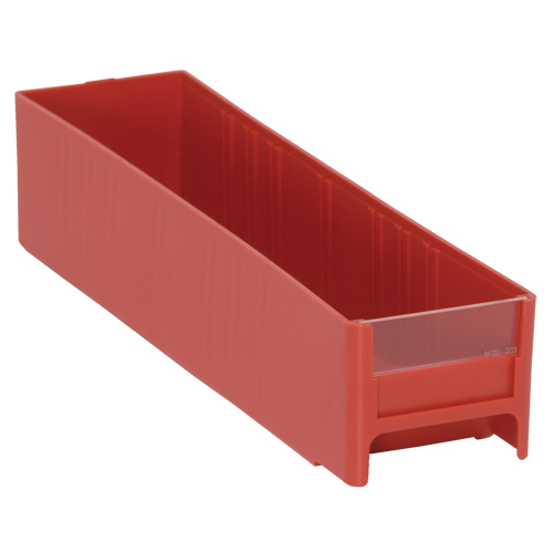 ARMOIRE TIROIR ROUGE 11"LX 2 3/4"LAX2 1/2"H, 2-3/4" la x 11" p x 2-1/2" h, Rouge Infinity Industrial Services Inc.