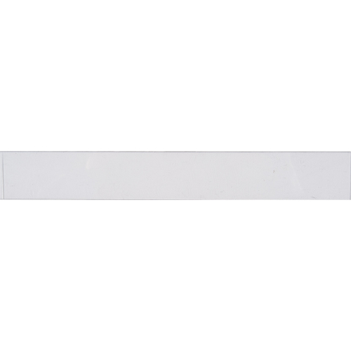 Replacement Label Holder for KPC-300 Parts Cabinets Infinity Industrial Services Inc.