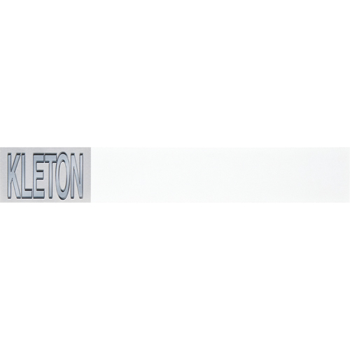 Label for KPC-HD Heavy-Duty Parts Cabinets Infinity Industrial Services Inc.