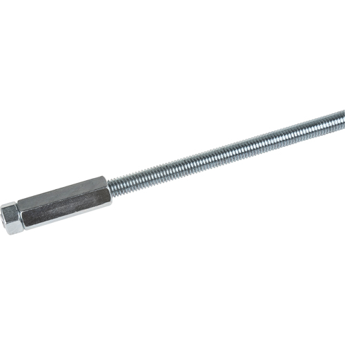 Threaded Rod Infinity Industrial Services Inc.