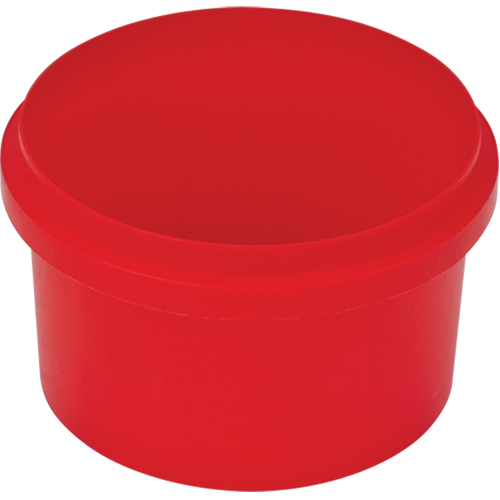 8 oz. Container without Lid Infinity Industrial Services Inc.
