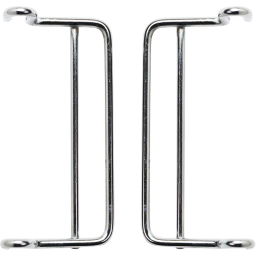 Supports lat&eacute;raux en fil m&eacute;tallique Infinity Industrial Services Inc.