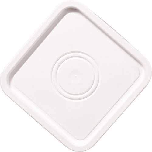 Couvercle de seau en plastique Infinity Industrial Services Inc.